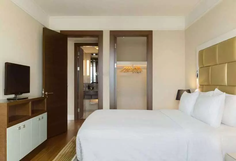 Fotos del hotel Wyndham Grand Istanbul Europe:  19