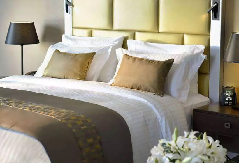 Fotos del hotel Wyndham Grand Istanbul Europe:  22