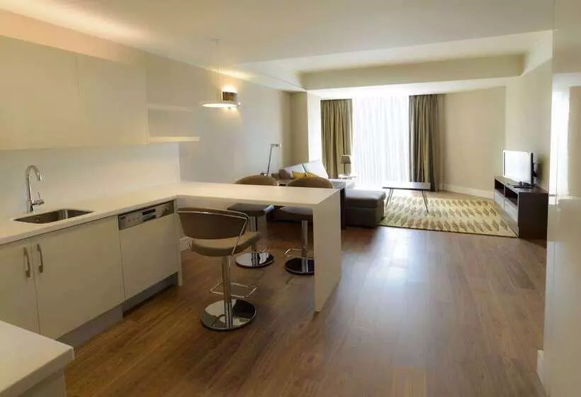 Fotos del hotel Wyndham Grand Istanbul Europe:  12