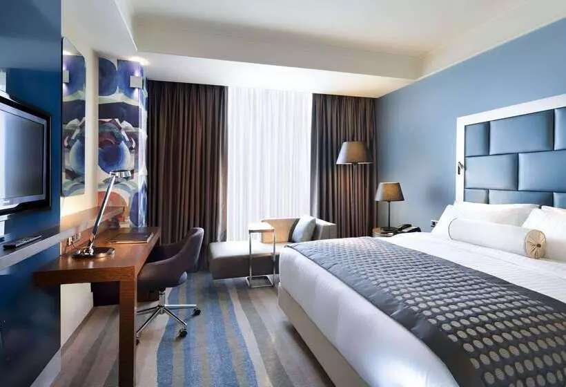 Fotos del hotel Wyndham Grand Istanbul Europe:  18