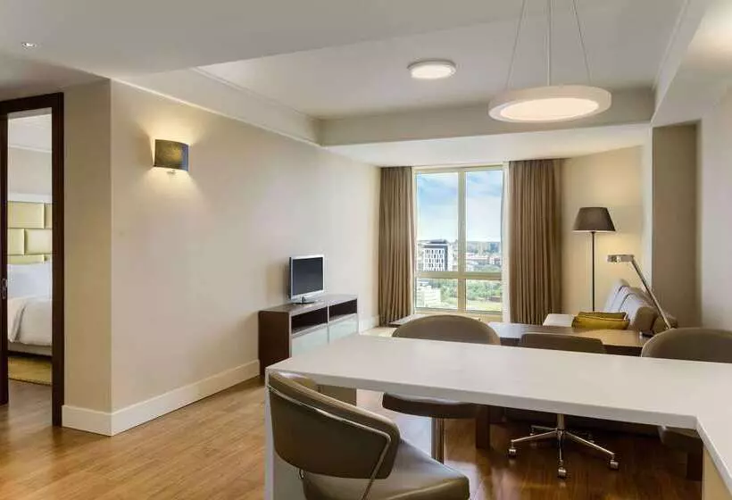 Fotos del hotel Wyndham Grand Istanbul Europe:  25