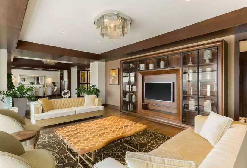 Fotos del hotel Wyndham Grand Istanbul Europe:  24