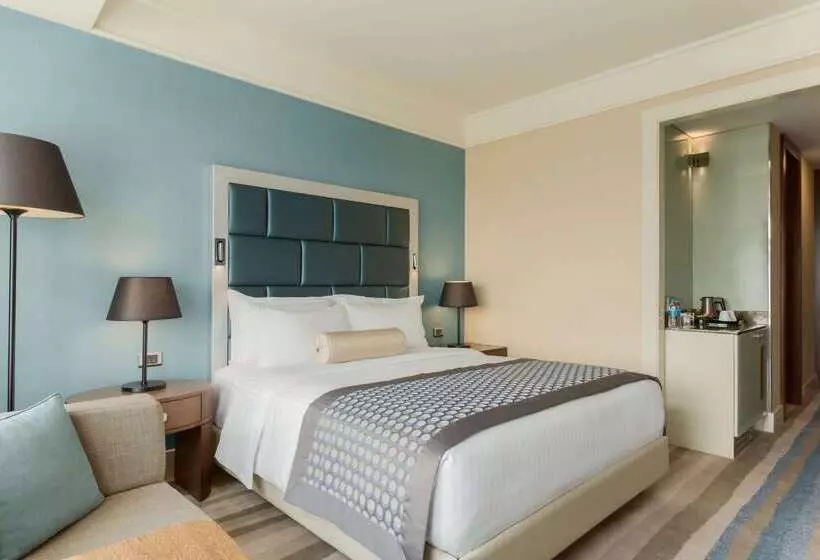 Fotos del hotel Wyndham Grand Istanbul Europe:  20