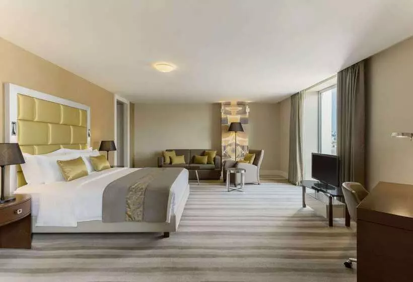 Fotos del hotel Wyndham Grand Istanbul Europe:  21