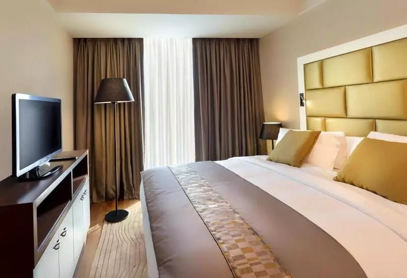 Fotos del hotel Wyndham Grand Istanbul Europe:  13