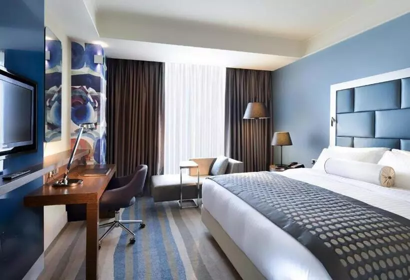 Fotos del hotel Wyndham Grand Istanbul Europe:  6