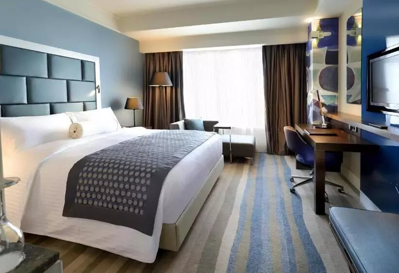 Fotos del hotel Wyndham Grand Istanbul Europe:  2