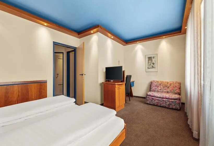 Fotos del hotel Prielmayerhof:  2