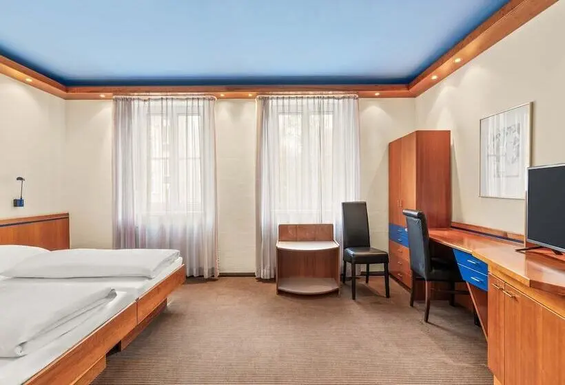 Fotos del hotel Prielmayerhof:  14