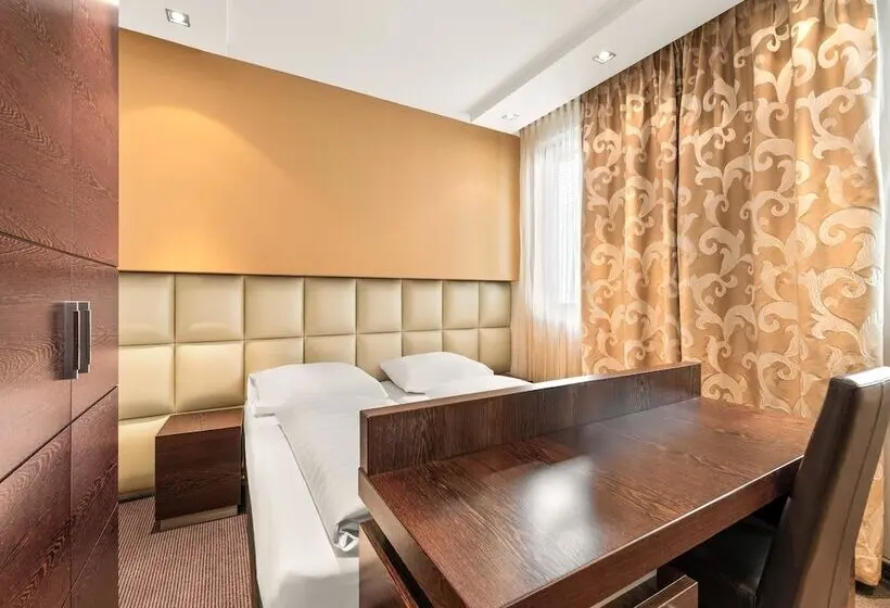 Fotos del hotel Prielmayerhof:  18