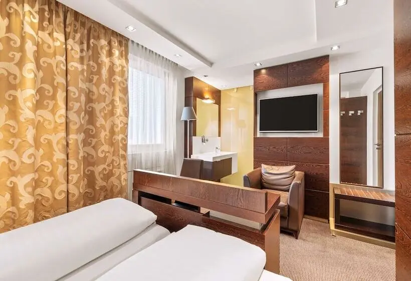 Fotos del hotel Prielmayerhof:  20
