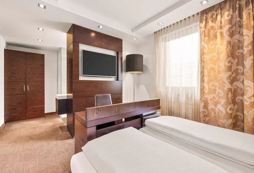 Fotos del hotel Prielmayerhof:  21
