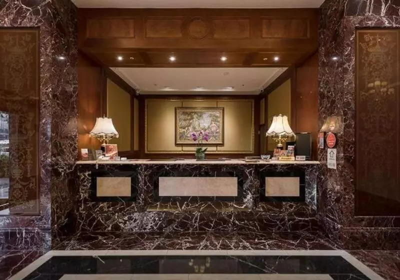 Fotos del hotel Capital Hotel Dazhi:  5