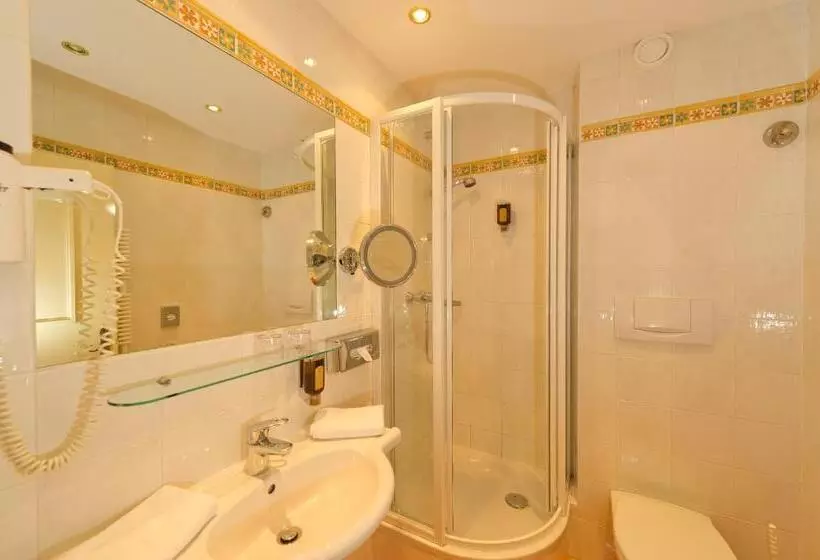 Fotos del hotel Genuss Almrausch:  2