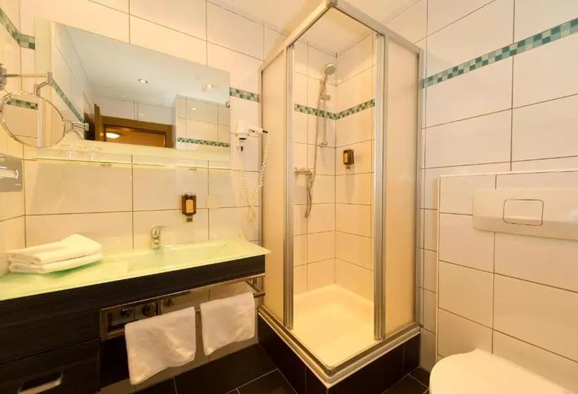 Fotos del hotel Genuss Almrausch:  21