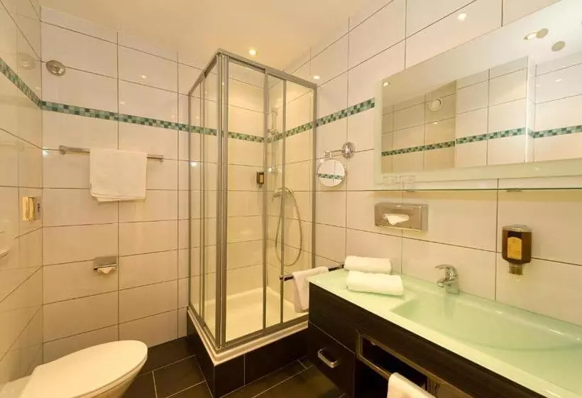 Fotos del hotel Genuss Almrausch:  9