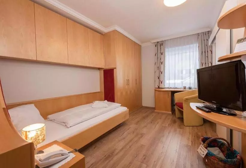 Fotos del hotel Genuss Almrausch:  11