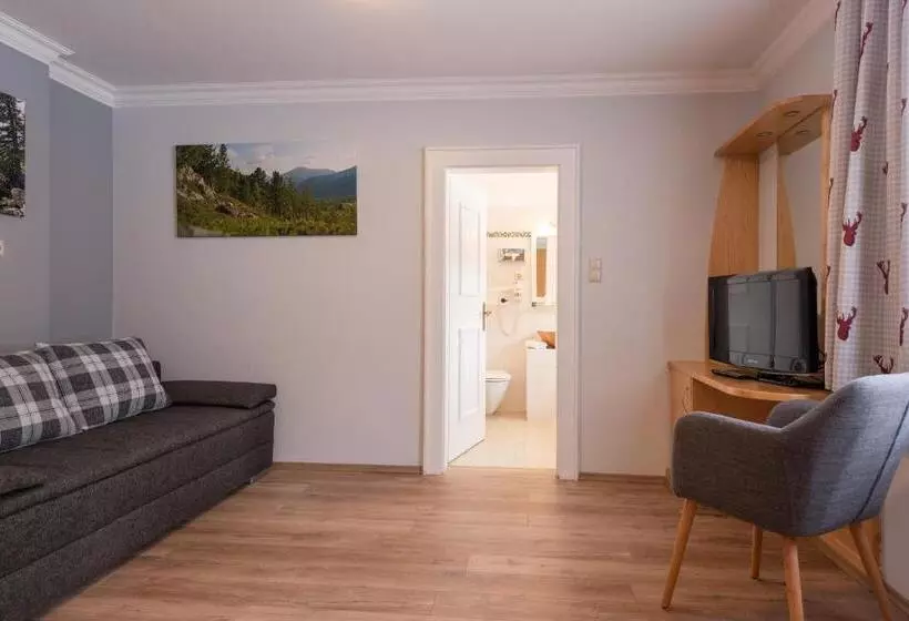 Fotos del hotel Genuss Almrausch:  23