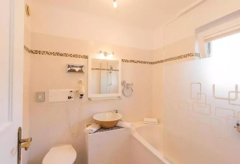 Fotos del hotel Genuss Almrausch:  12