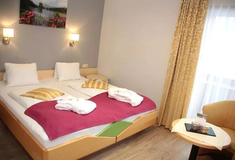 Fotos del hotel Genuss Almrausch:  5