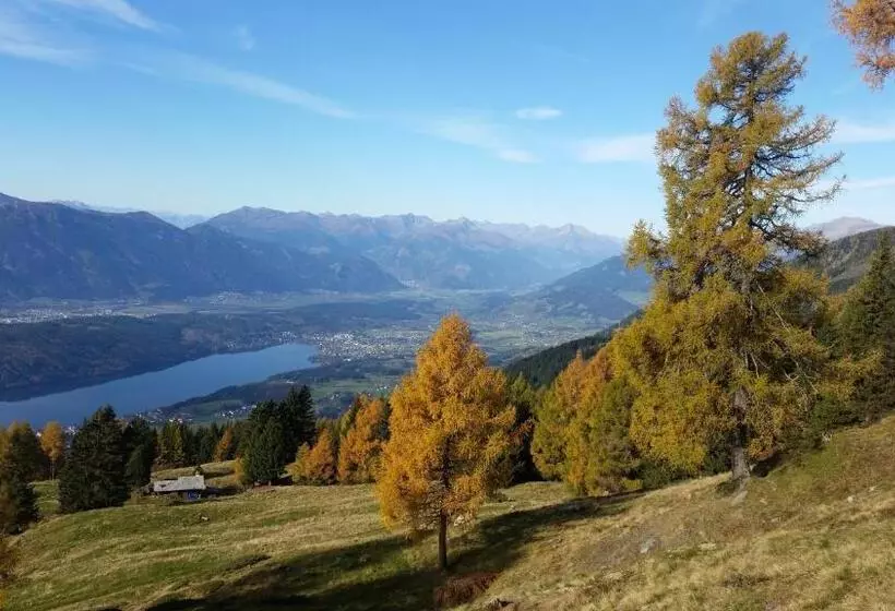 Fotos del hotel Genuss Almrausch:  4