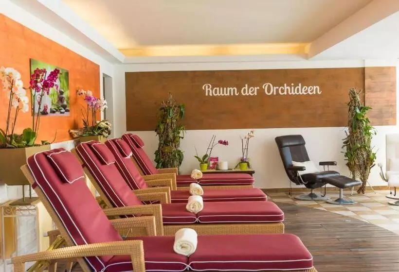 Fotos del hotel Genuss Almrausch:  22