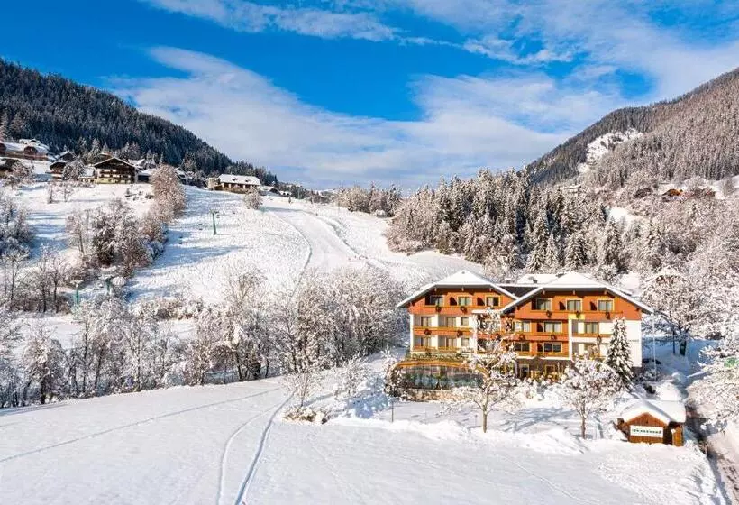 Fotos del hotel Genuss Almrausch:  13