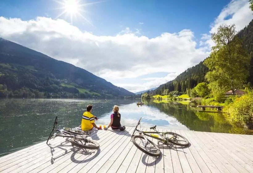 Fotos del hotel Genuss Almrausch:  19