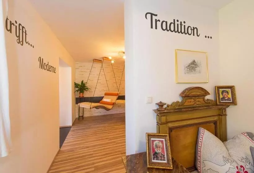 Fotos del hotel Genuss Almrausch:  24