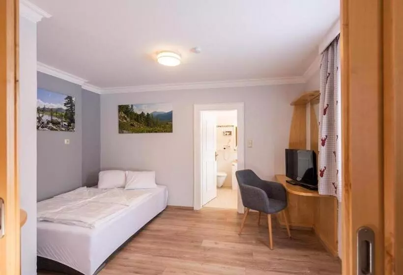 Fotos del hotel Genuss Almrausch:  8