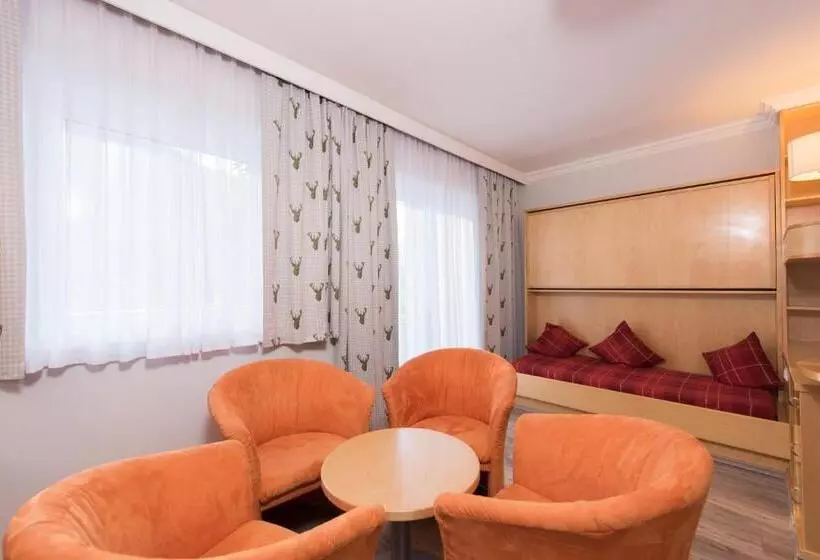 Fotos del hotel Genuss Almrausch:  20