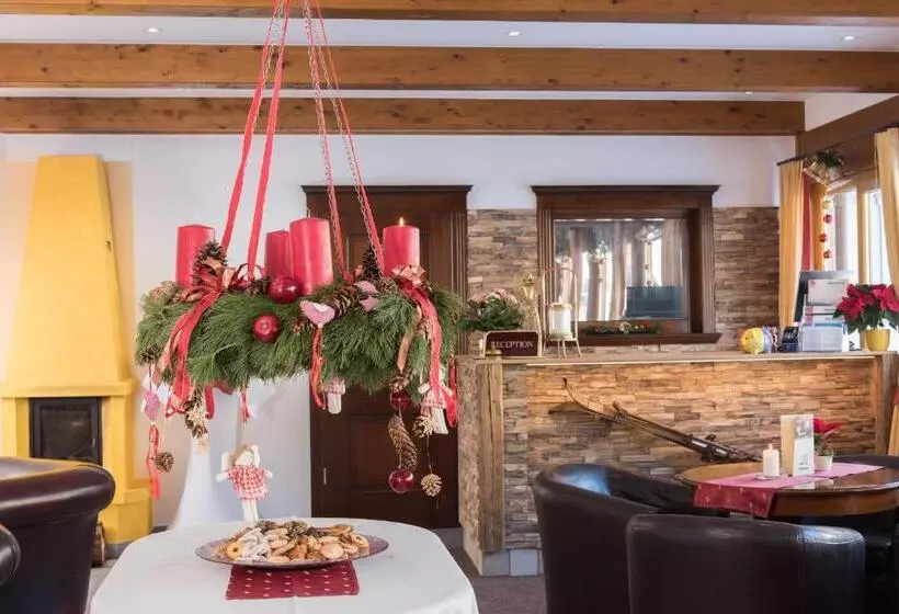 Fotos del hotel Genuss Almrausch:  3