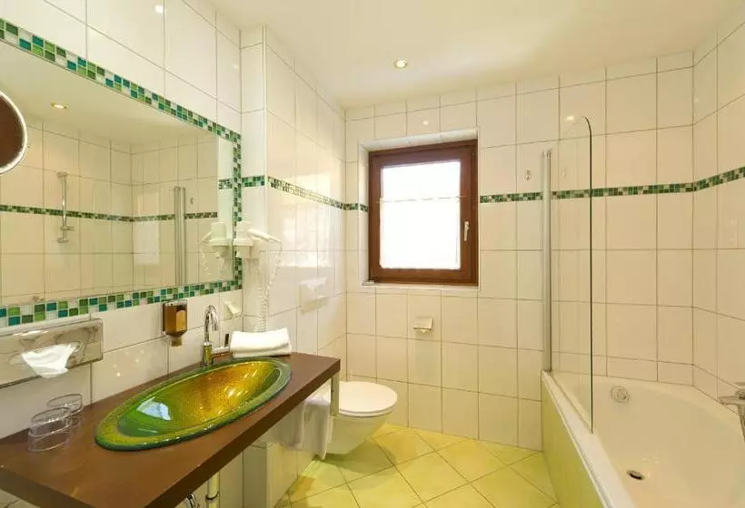 Fotos del hotel Genuss Almrausch:  6