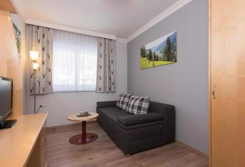 Fotos del hotel Genuss Almrausch:  25