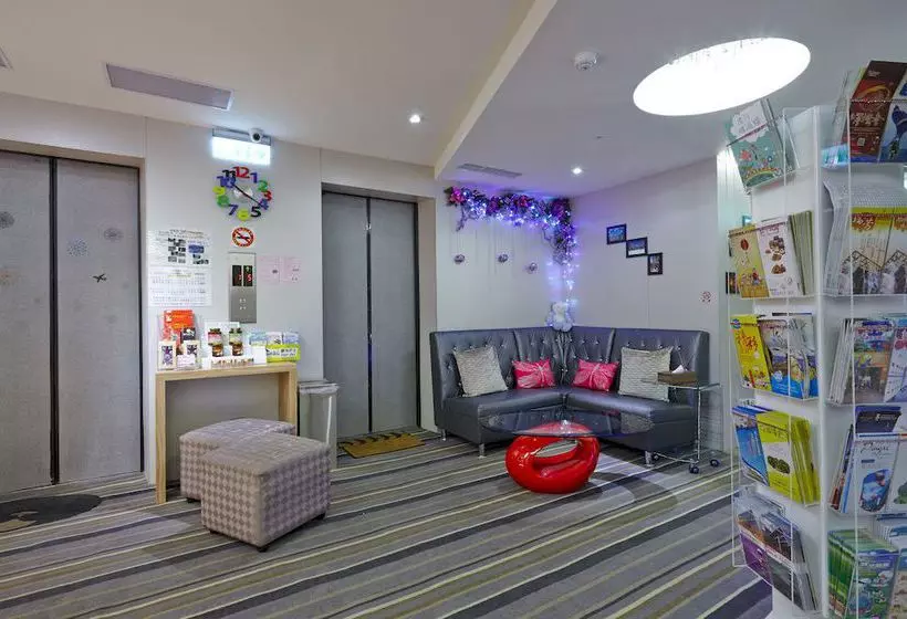 Fotos del hotel 191 Hotel:  2