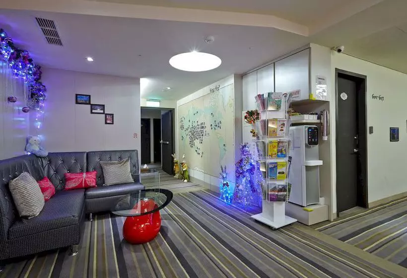 Fotos del hotel 191 Hotel:  4