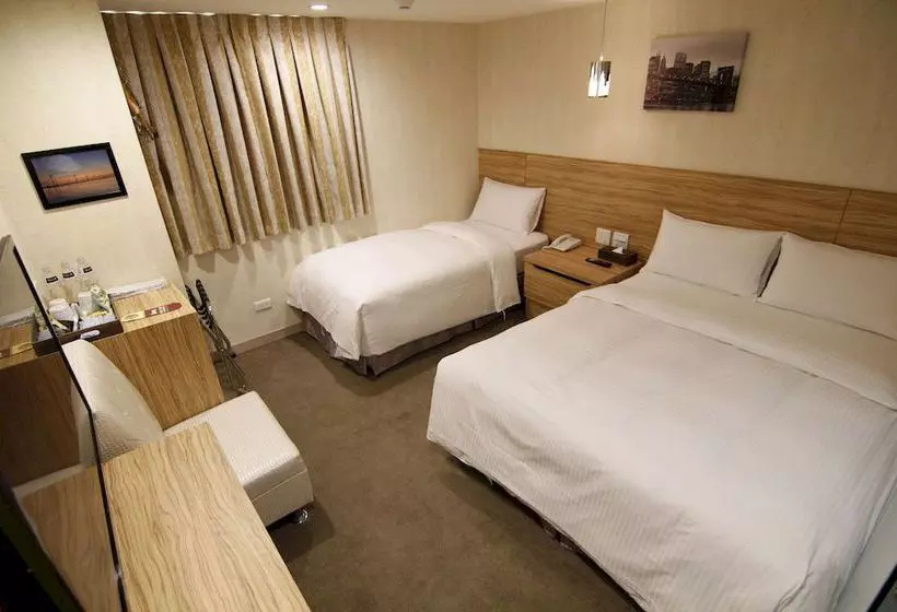 Fotos del hotel 191 Hotel:  3