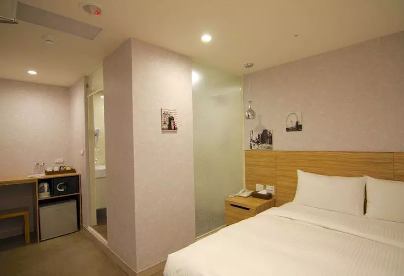 Fotos del hotel 191 Hotel:  23