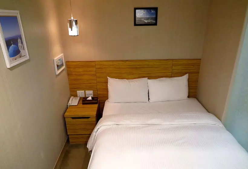 Fotos del hotel 191 Hotel:  25