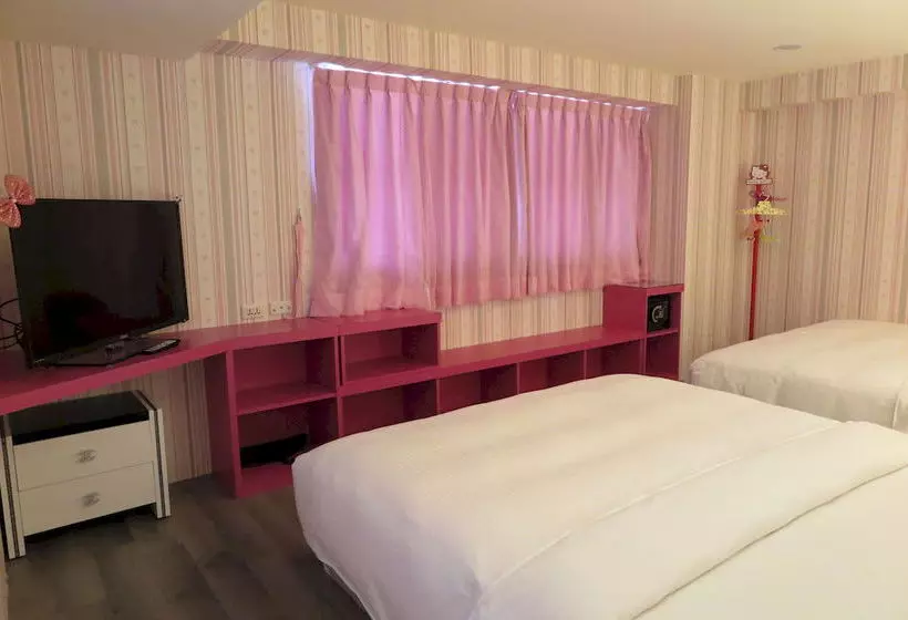 Fotos del hotel 191 Hotel:  15