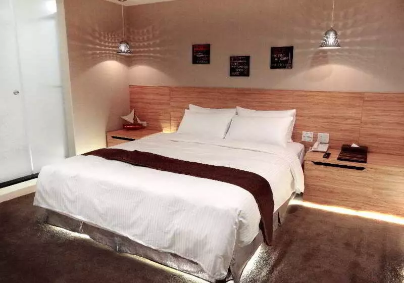 Fotos del hotel 191 Hotel:  11