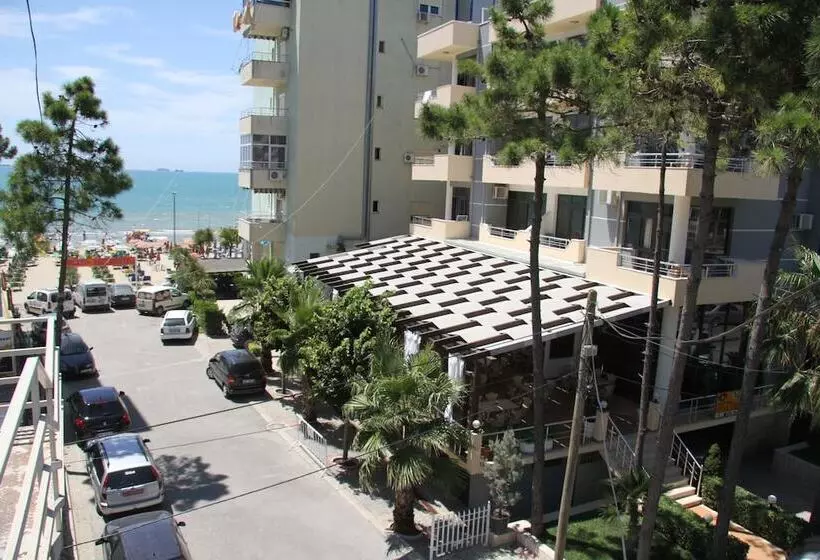 Fotos del hotel Bella Vista:  5