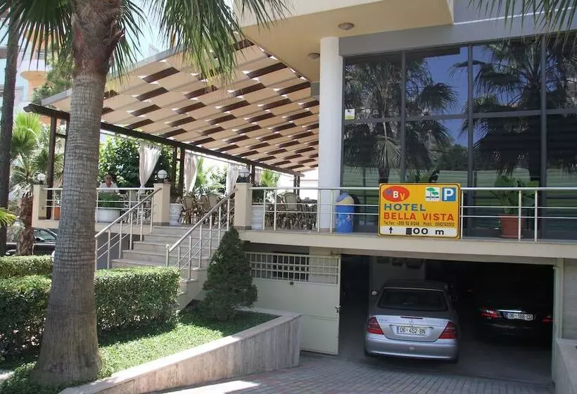 Fotos del hotel Bella Vista:  6