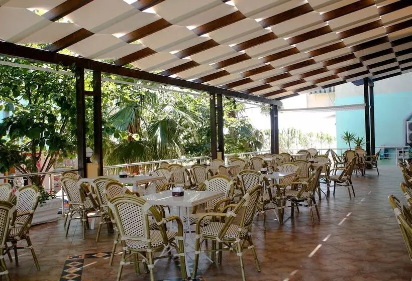 Fotos del hotel Bella Vista:  3