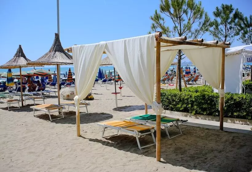 Fotos del hotel Bella Vista:  4