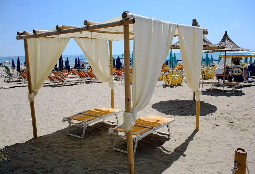 Fotos del hotel Bella Vista:  13