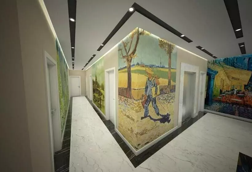 Fotos del hotel Bella Vista:  7