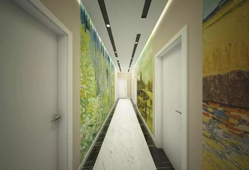 Fotos del hotel Bella Vista:  2