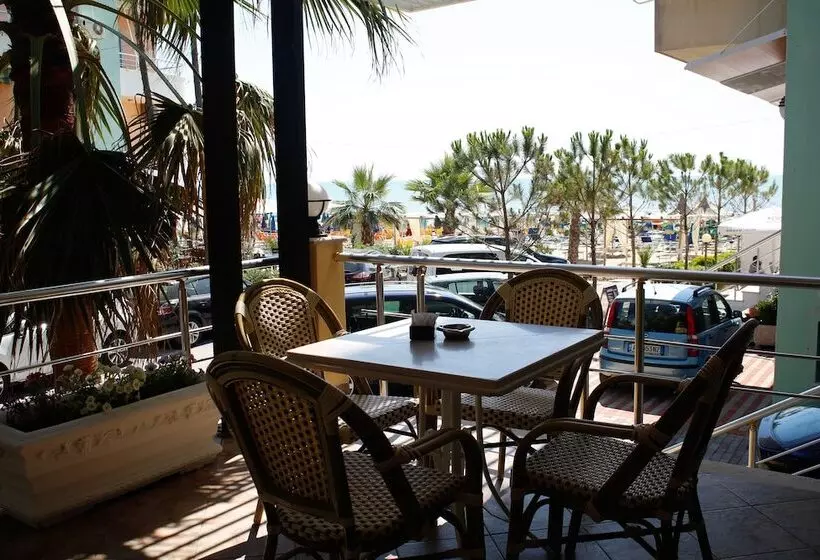 Fotos del hotel Bella Vista:  9