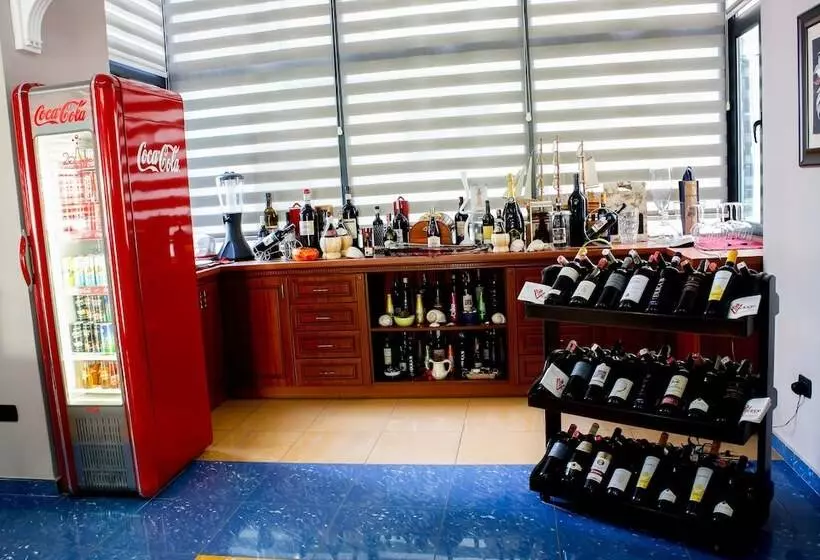 Fotos del hotel Bella Vista:  15